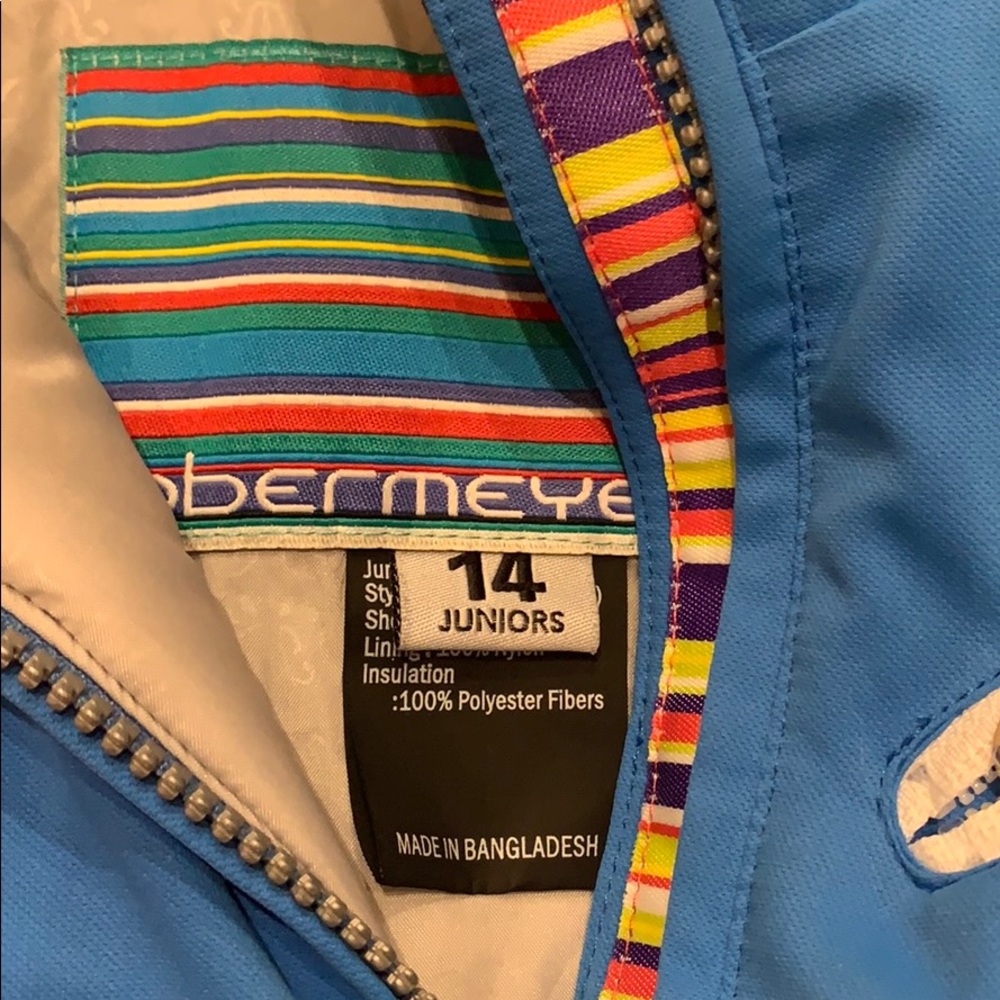 Ski Jacket - image 3